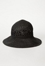 Macrame Bucket Hat