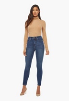 Alex Booty Sculptor Jeggings
