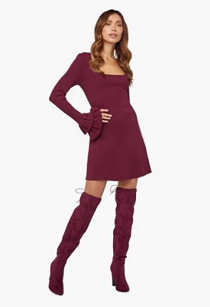 You Had Me At Merlot