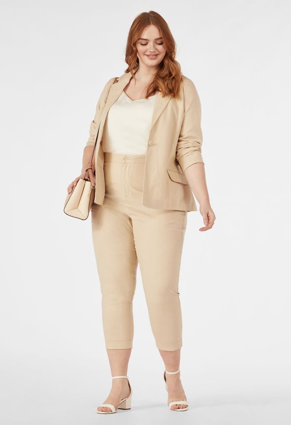Suit Up Outfit Bundle in Suit Up Get great deals at JustFab