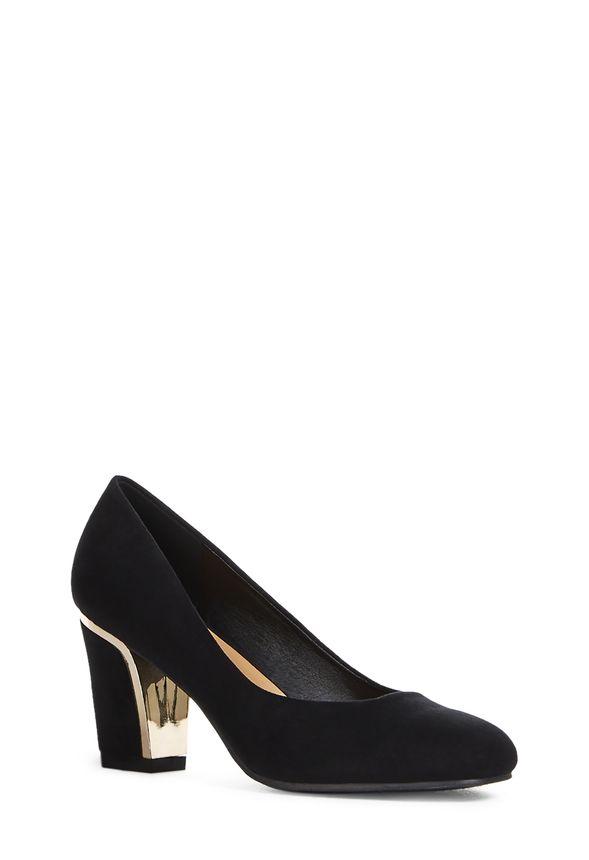 Ceely in Black - Get great deals at JustFab