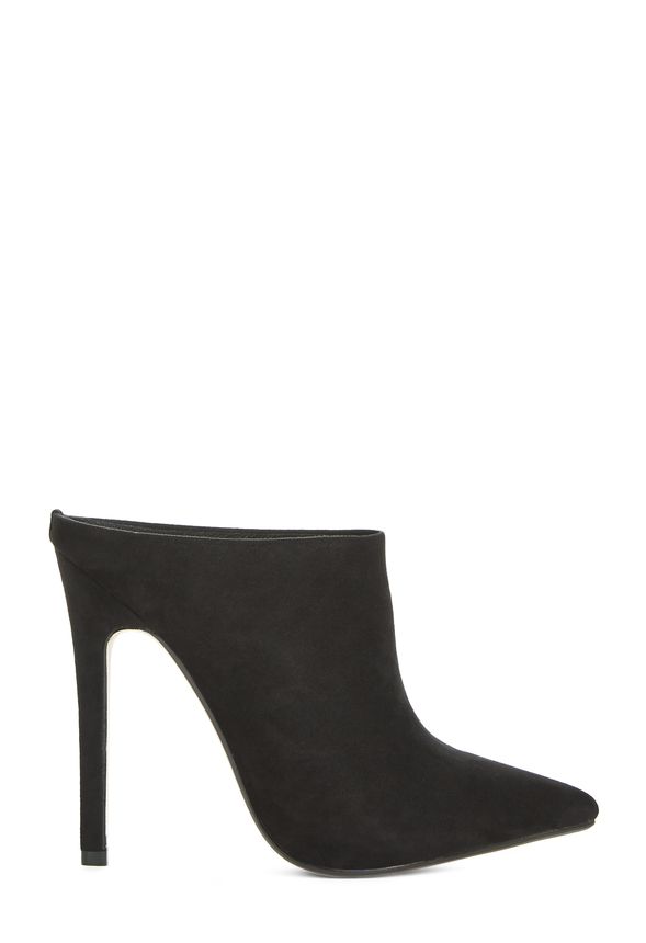 Marcella in Black - Get great deals at JustFab