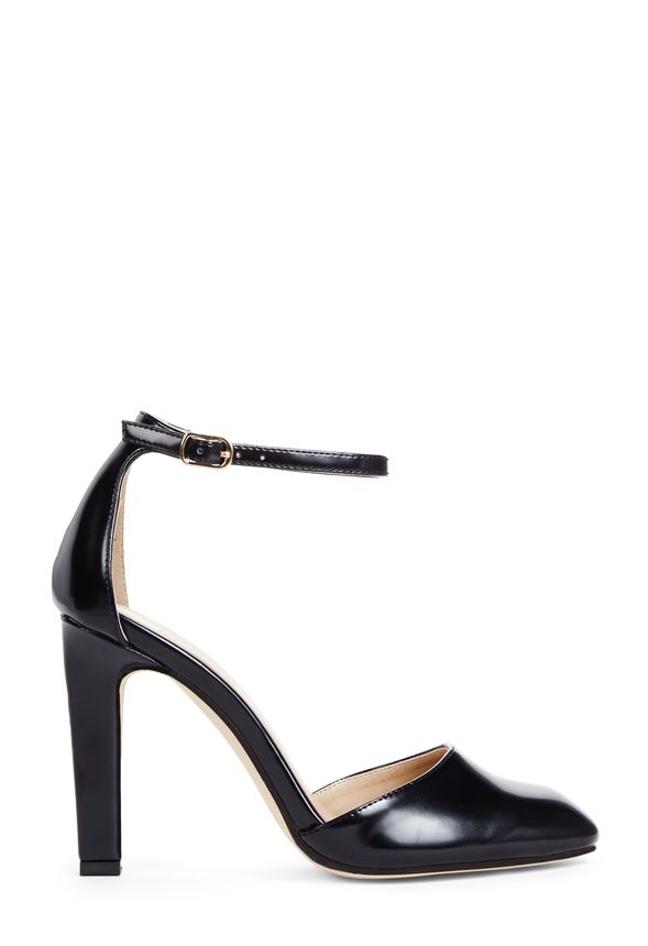 Trissy in Black - Get great deals at JustFab