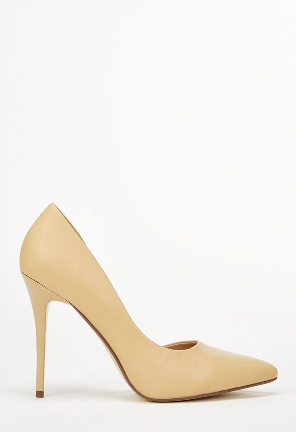 Lexie in Nude - Get great deals at JustFab