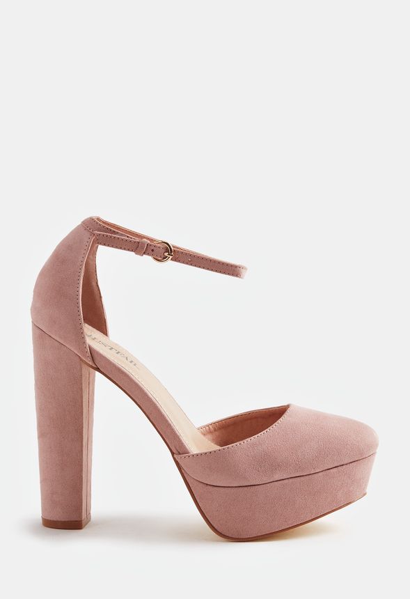 Jayla Pump