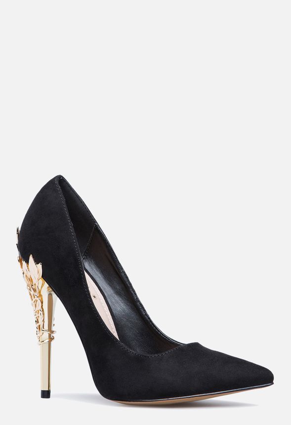 Esperanza Pump in Esperanza Pump - Get great deals at JustFab