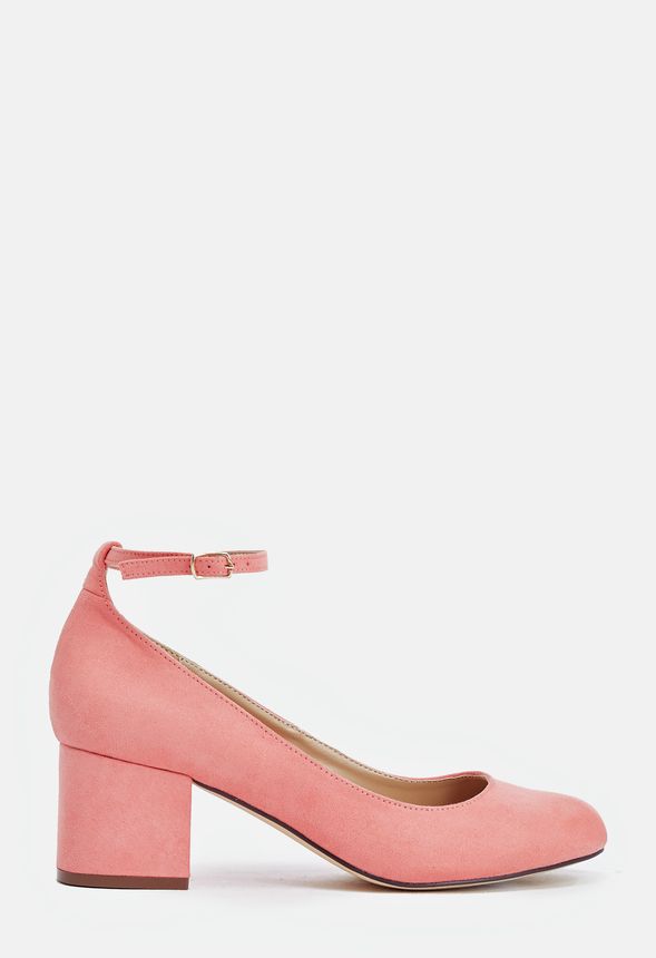 Marni in Coral - Get great deals at JustFab