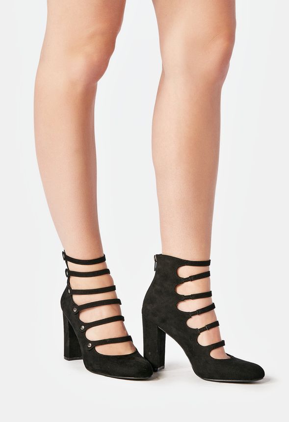 Vivienne Pump in Vivienne Pump - Get great deals at JustFab