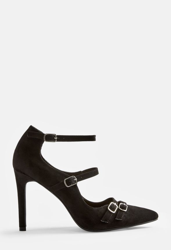 Georgya Pump in Georgya Pump - Get great deals at JustFab