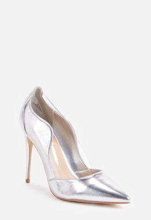 justfab bridal shoes