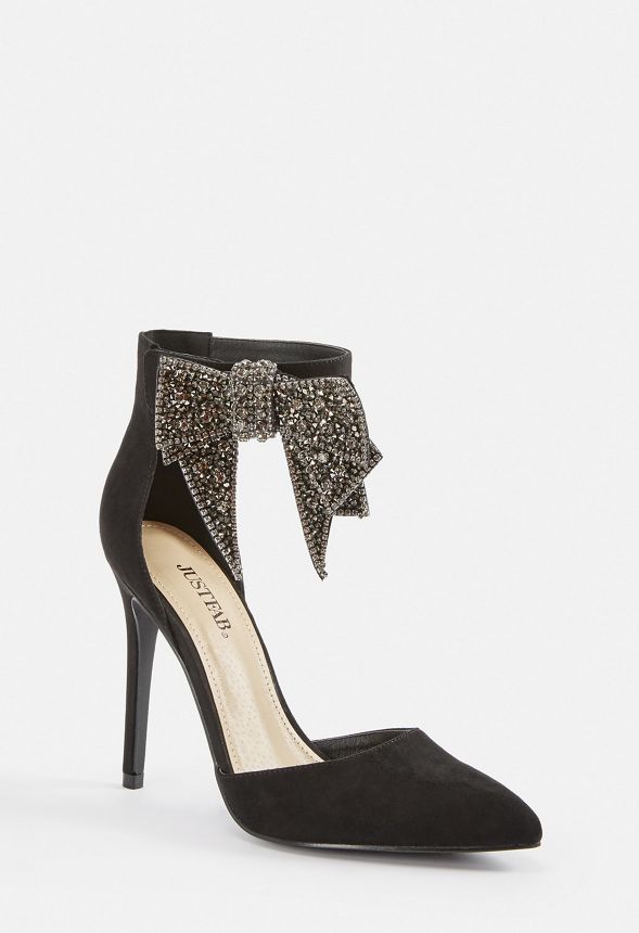 justfab pumps