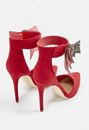 Lucy Bow Pump