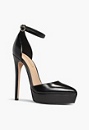 Rish Platform Pump