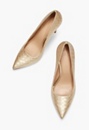Gisselle Classic Pump