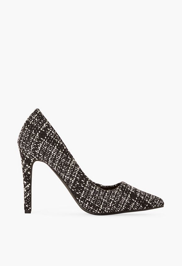 Gisselle Classic Pump
