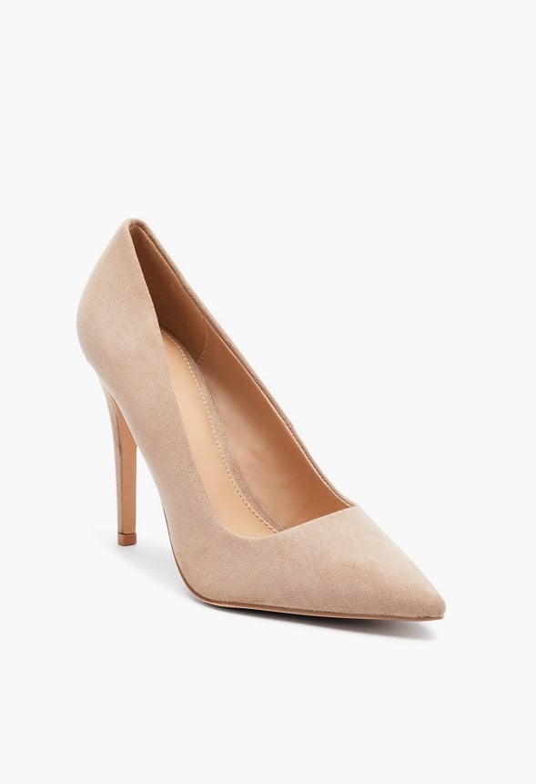 Gisselle Classic Pump