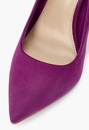 Gisselle Classic Pump