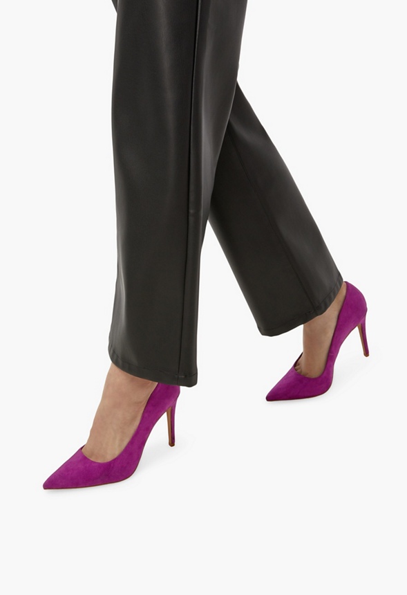 Gisselle Classic Pump