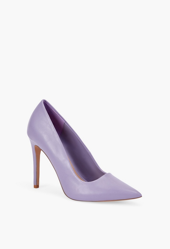Gisselle Classic Pump