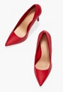 Gisselle Classic Pump