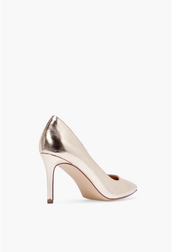 Khloy Classic Pump