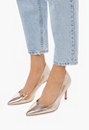 Khloy Classic Pump
