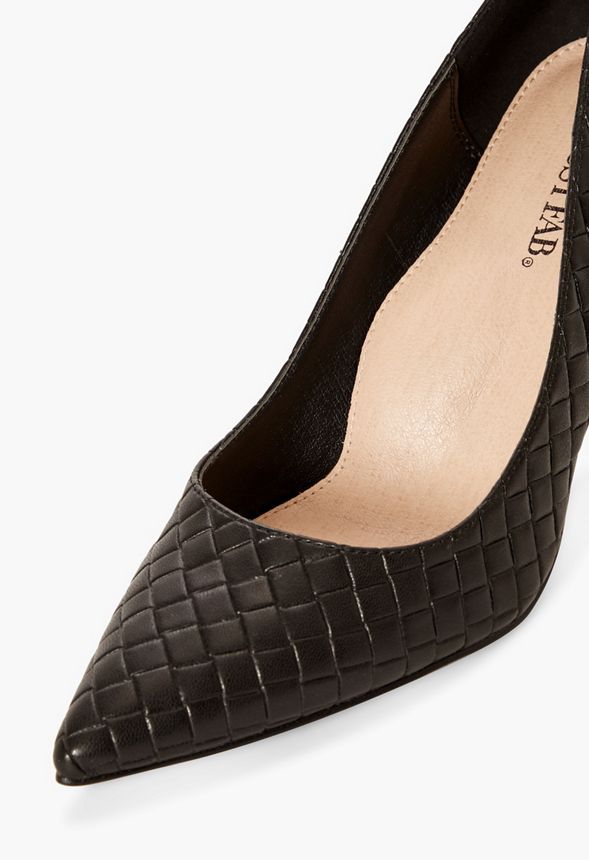 Khloy Classic Pump