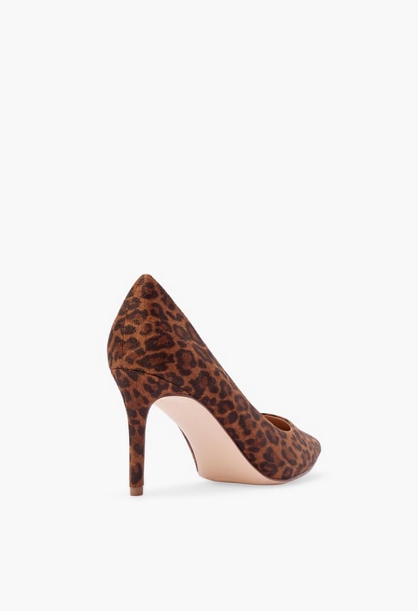 Khloy Classic Pump