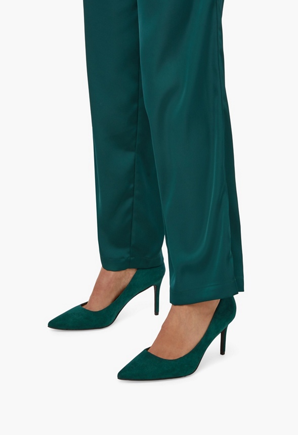 Khloy Classic Pump