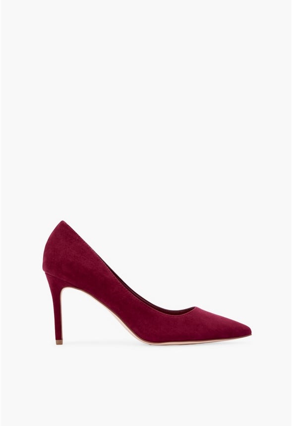 Khloy Classic Pump