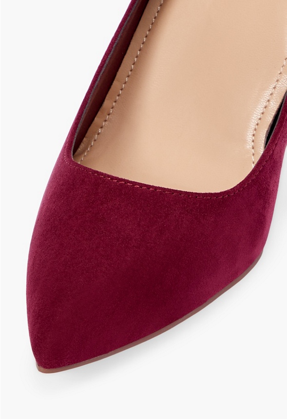 Khloy Classic Pump