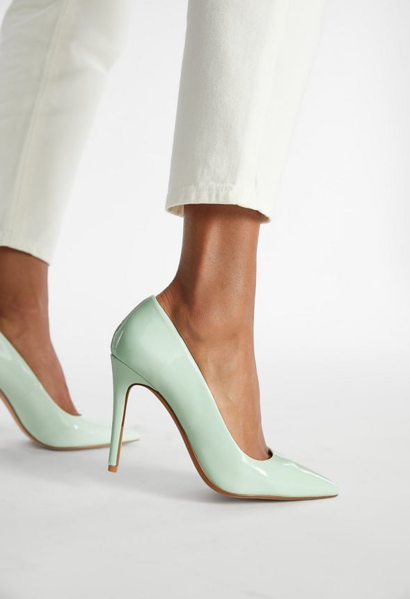 Gisselle Classic Pump