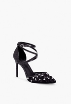 Gisselle Strappy Pump