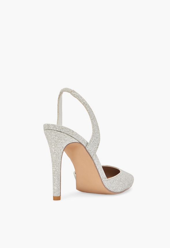 Gisselle Sling-Back Pump