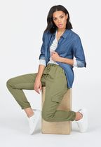 Relaxed Cargo Pant