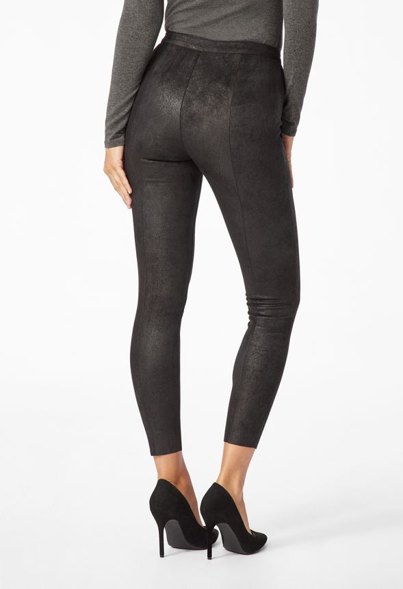 sueded-faux-leather-pants-in-black-get-great-deals-at-justfab