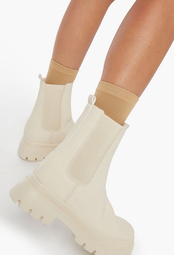 3 Piece Sock Set Bags & Accessories in Multi - Get great deals at JustFab