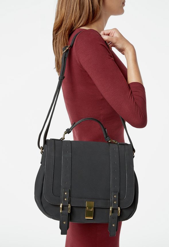 Francois Crossbody Bag in Francois Crossbody Bag - Get great deals at ...