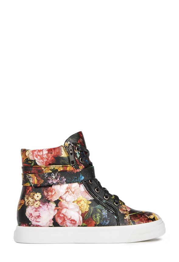 Zannia in FLORAL - Get great deals at JustFab