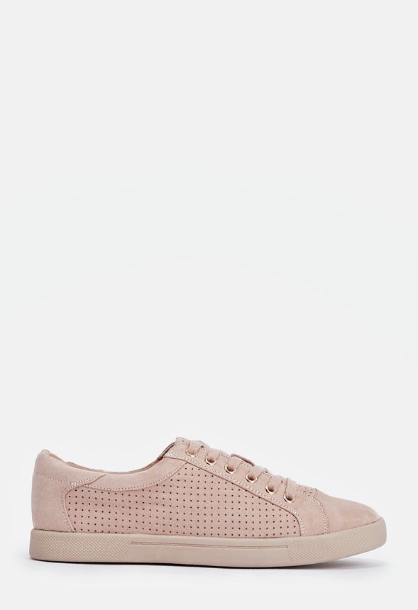 Celia in Blush - Get great deals at JustFab