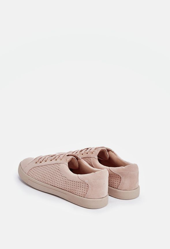 Celia in Blush - Get great deals at JustFab