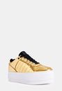 k swiss platform sneakers