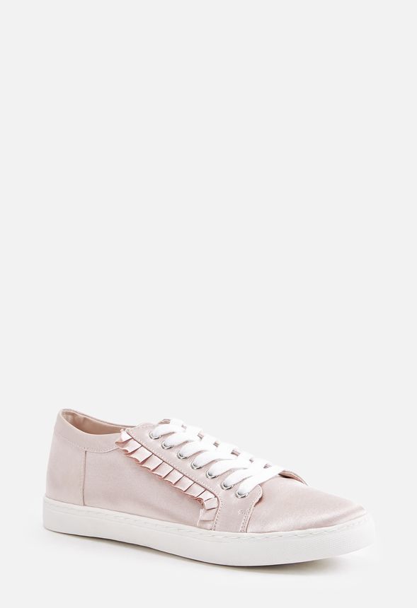 Agness Sneaker in Agness Sneaker - Get great deals at JustFab