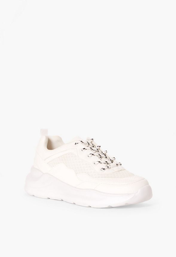 Justfab trainers Outlet