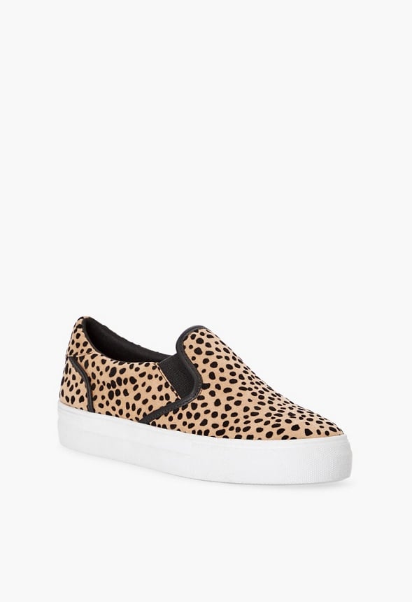 Eloise Platform Sneaker in Eloise Platform Sneaker - Get great deals at  JustFab