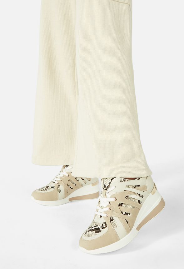 emery sneaker espadrilles