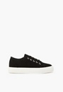 First Timer Platform Sneaker