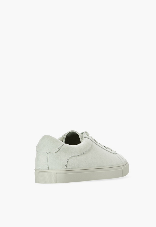 Ersa Sneaker in Sage - Get great deals at JustFab