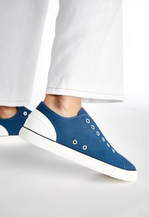 Chill Out Slip-On Sneaker