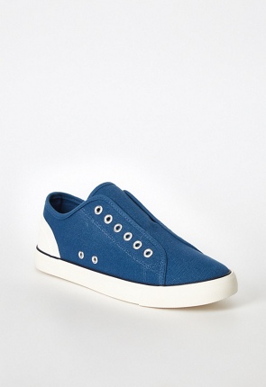 Chill Out Slip-On Sneaker
